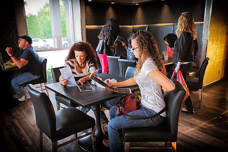 Z Loft Extended Stay Hotel