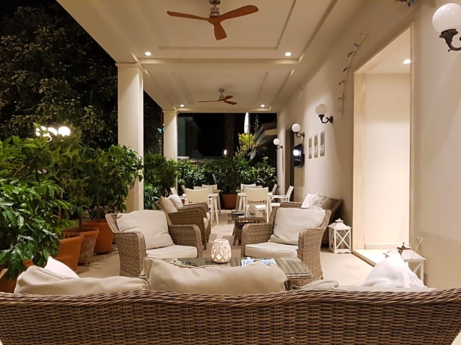 Hotel La Primula