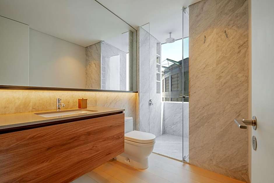 The Ritz-Carlton Residences Mexico City