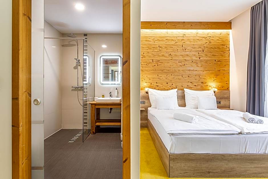 Hotel Kristály Konferencia & Wellness