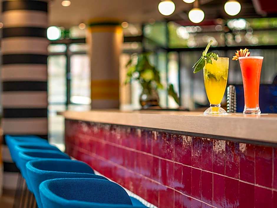 Ibis Styles Dakar