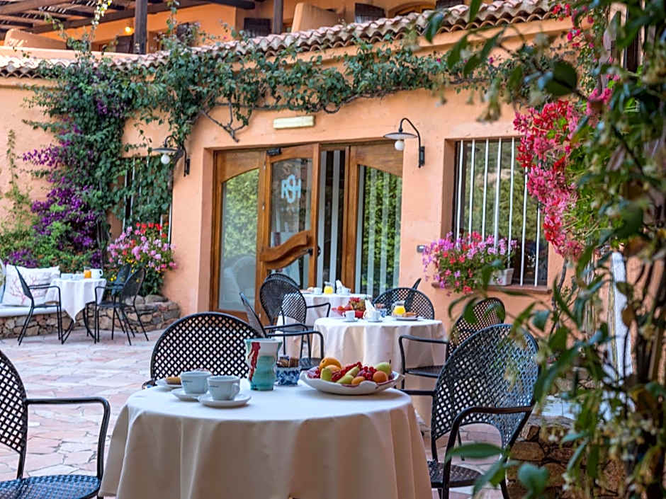 Hotel Rocce Sarde