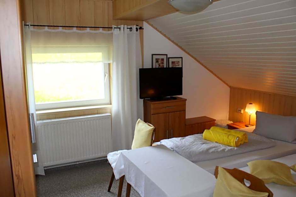 Hotel Pension Schwaiger