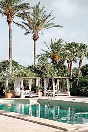 Cal Reiet Holistic Retreat