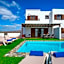Villas El Partidor