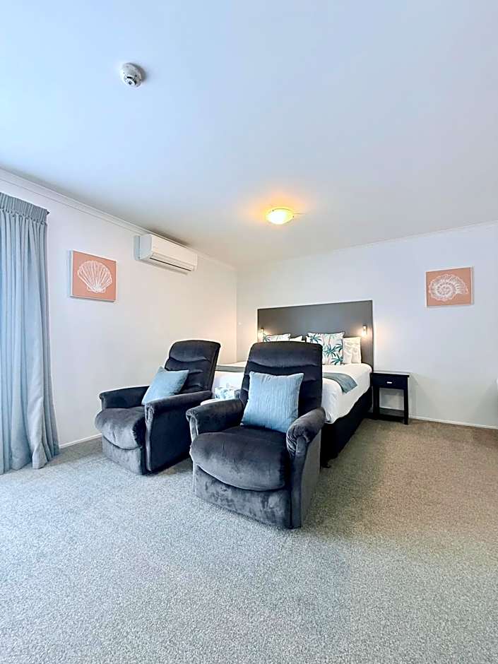 BKs Premier Motel Hamilton