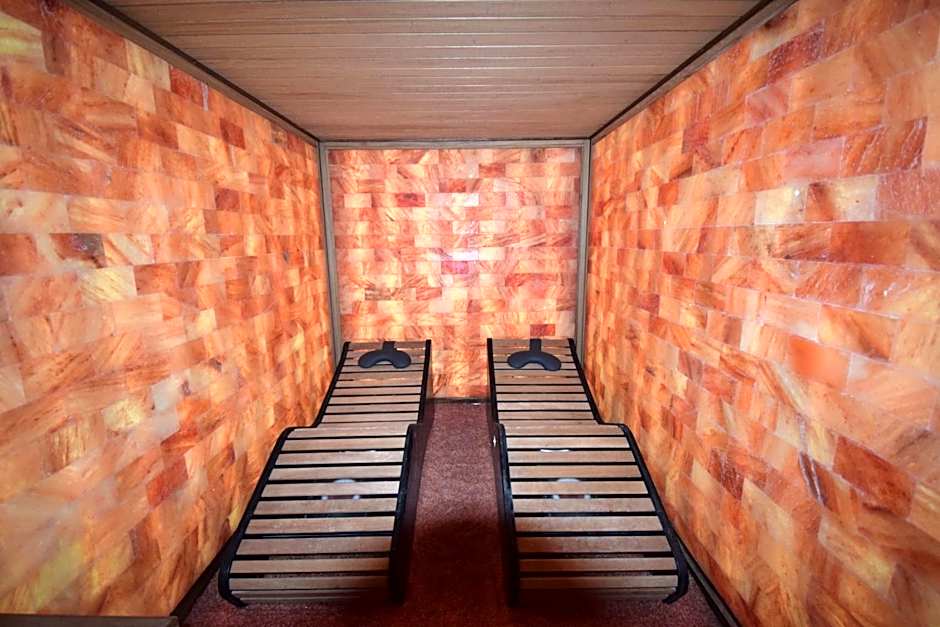 Lincombe Hall Hotel & Spa - Just for Adults