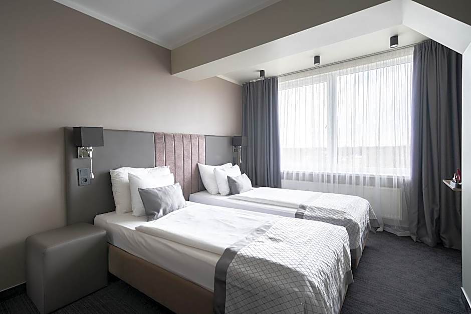 Bellevue Park Hotel Riga