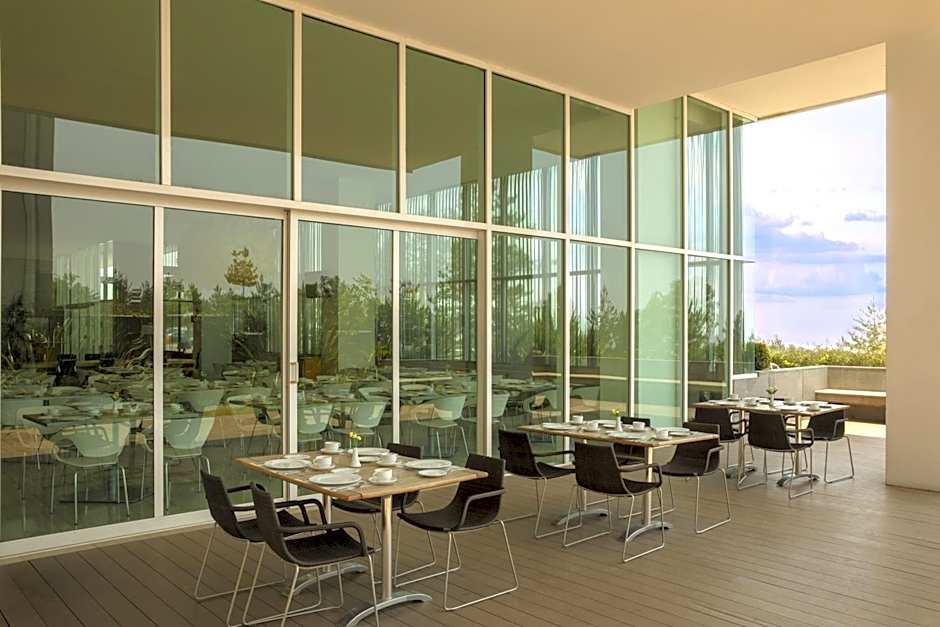 Fiesta Inn Morelia Altozano