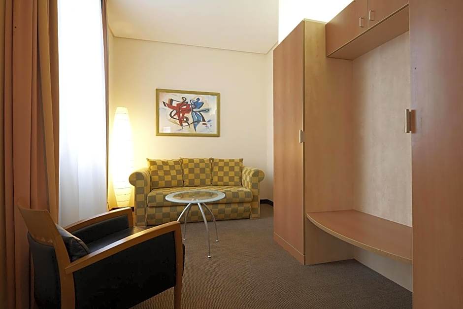 InterCityHotel Berlin Ostbahnhof