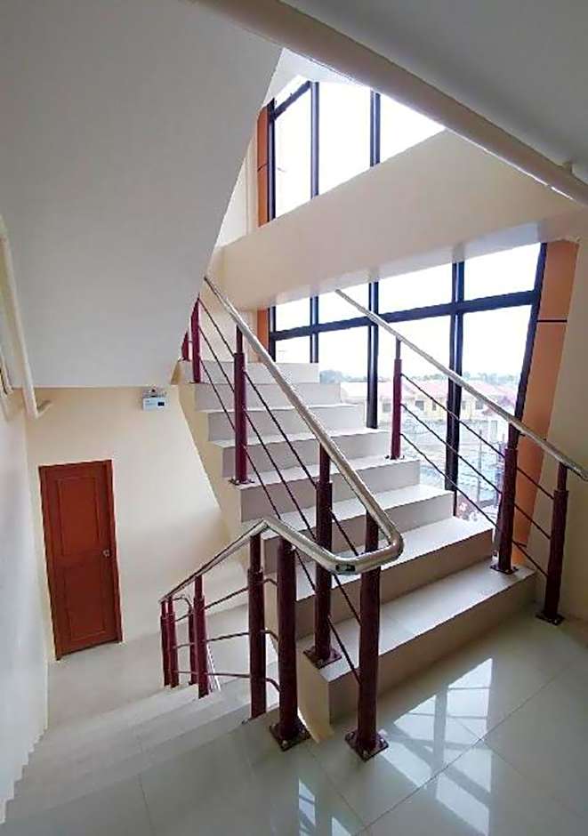 Cebu Courtyard