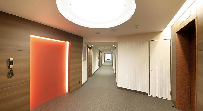 Atsugi Urban Hotel