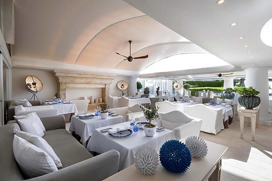 Capri Palace Jumeirah