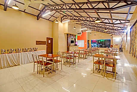 Hotel O Bright Plaza