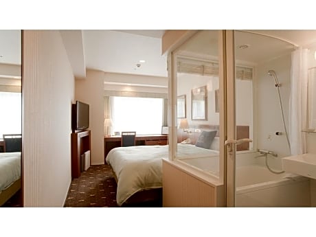 Boston Plaza Kusatsu Biwa Lake - Vacation STAY 15444v
