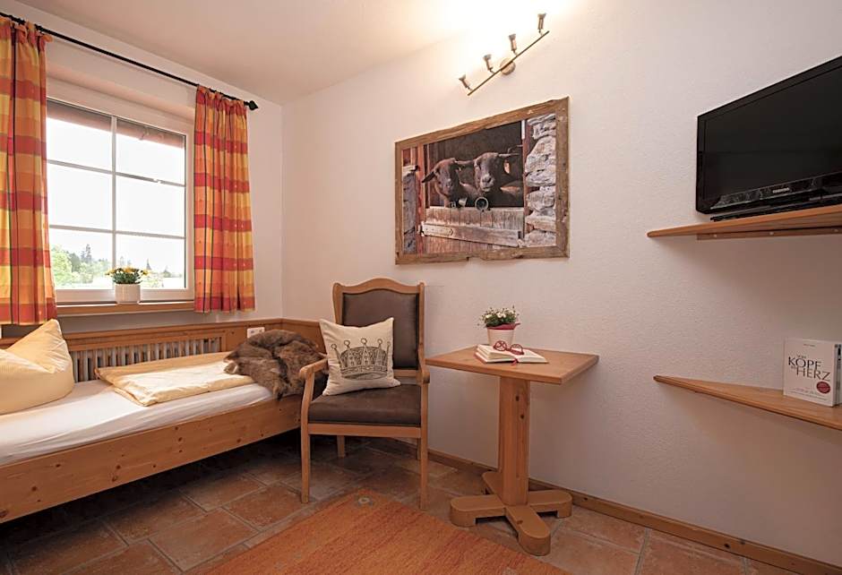 Hotel-Gasthof Der Wiesengrund