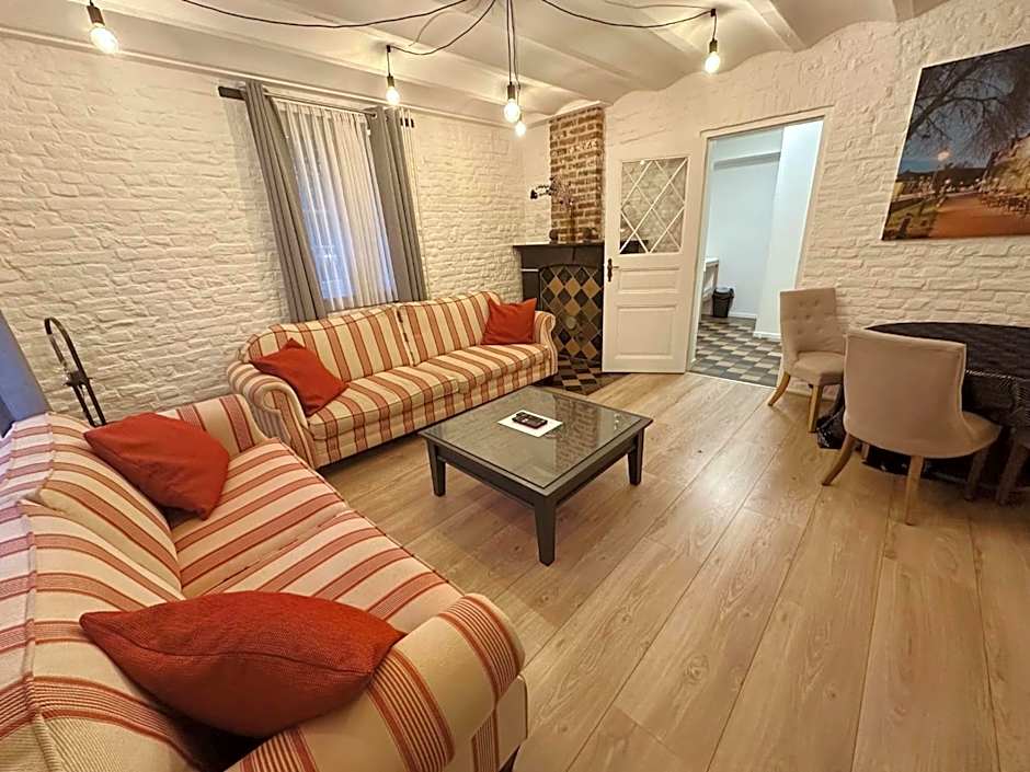 Hotel Brull