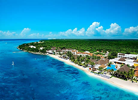 Sunscape Sabor Cozumel-All Inclusive