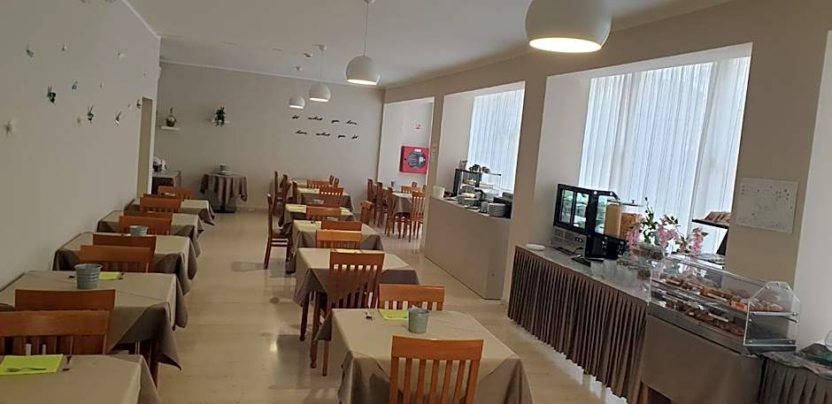 Hotel Cimarosa