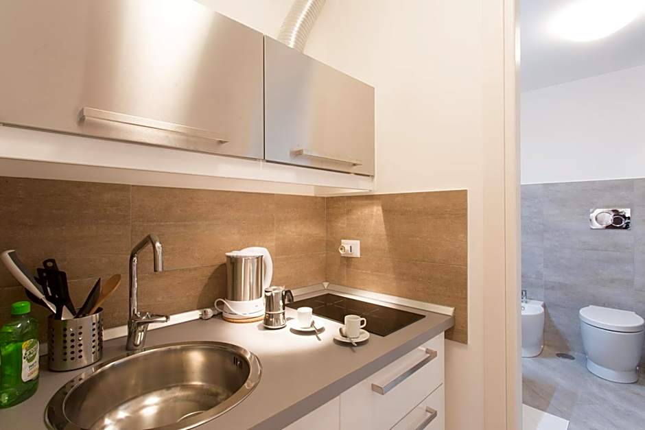 Domenichino Luxury Home