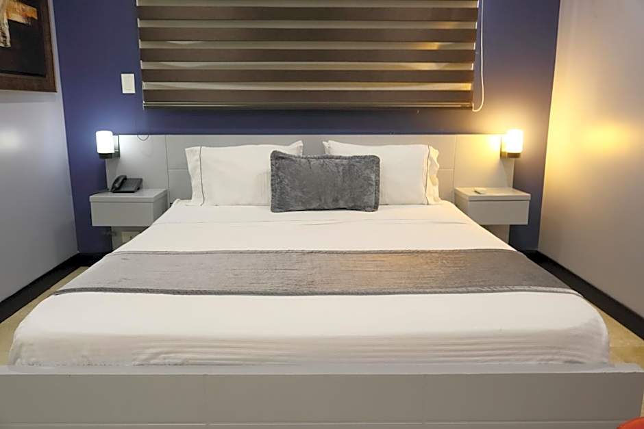 Hotel Lleras 10