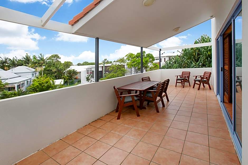 Rimini Holiday Apartments