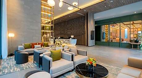 Staybridge Suites Bangkok Sukhumvit By IHG