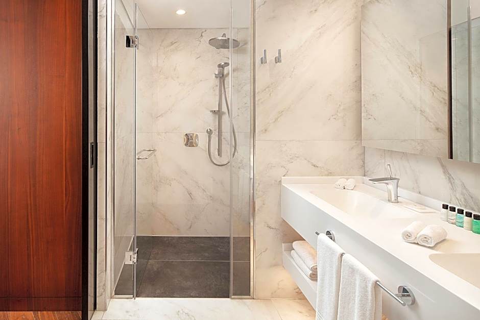 Four Points by Sheraton Istanbul Kagithane