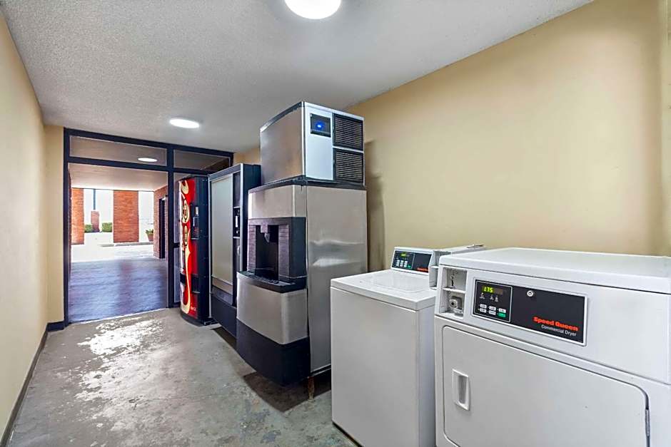 Econo Lodge Kennett