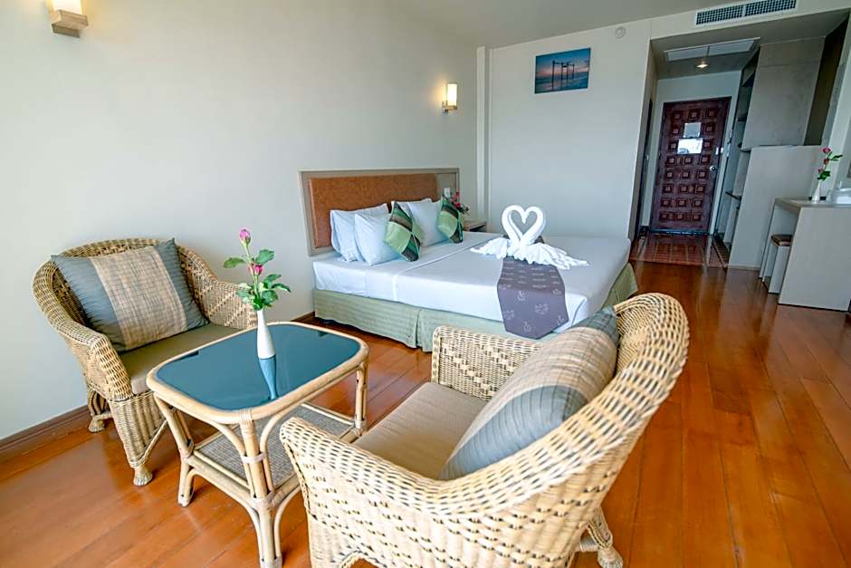 Photo 1 of 11 of Deluxe 2 Beds