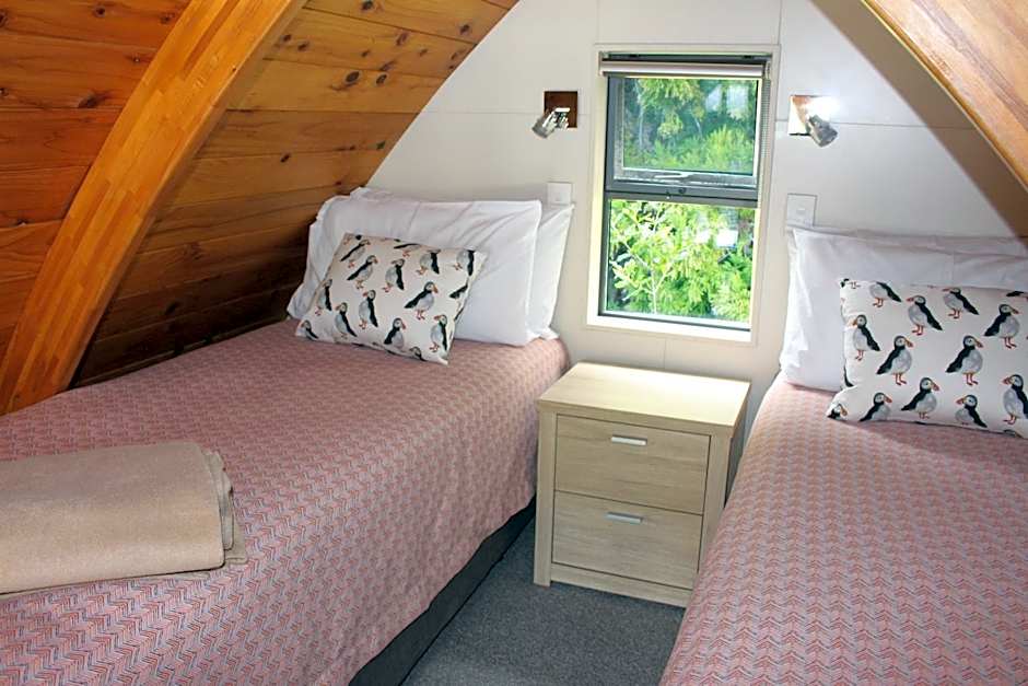 Hot Water Beach TOP 10 Holiday Park