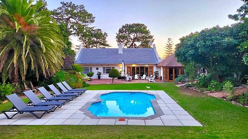 KaapsePracht Bed & Breakfast