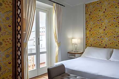 2-Bedroom Classic Apartment