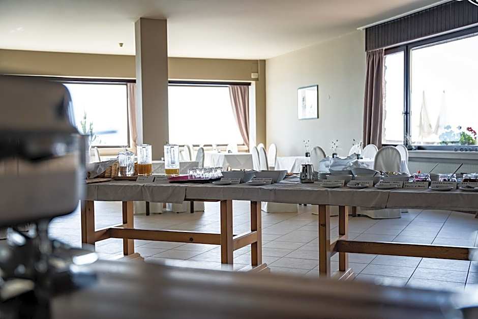 PanoramaHotel Penegal