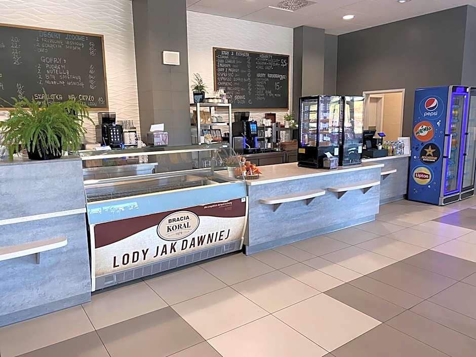 Dom Pielgrzyma BETLEJEM