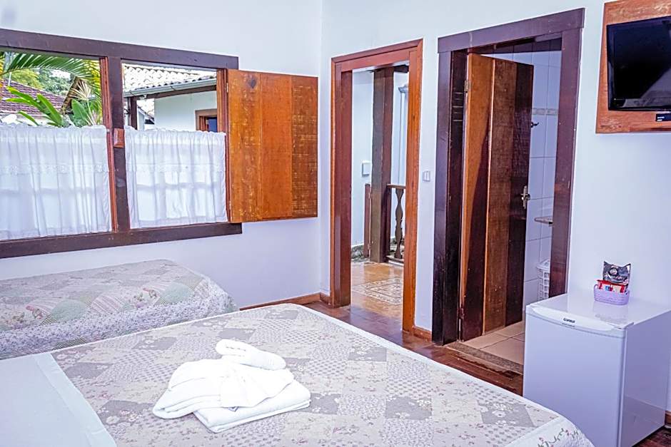 Casa de Violeta Pousada