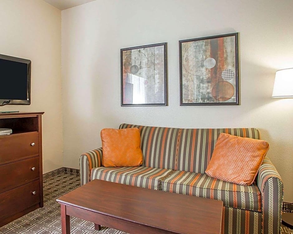 MainStay Suites St Robert-Fort Leonard Wood