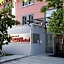 EuroHotel Günzburg