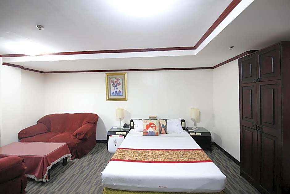 Hotel Asia