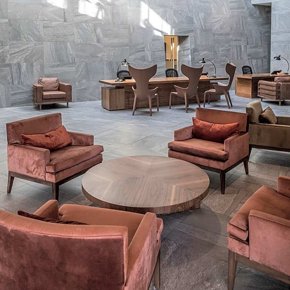NIDUM - Casual Luxury Hotel