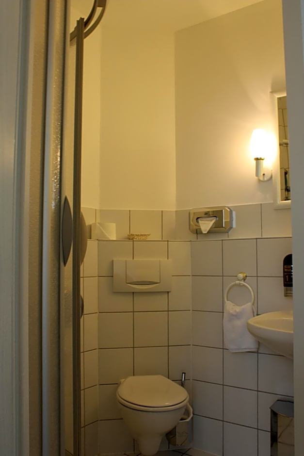 Hotel City Kräme am Römer - Self Check In