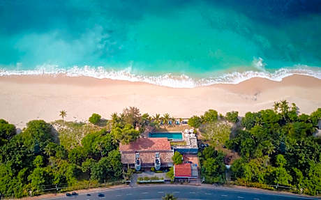 Lantern Boutique Hotel by Reveal