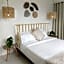 Sea Green Boutique Rooms