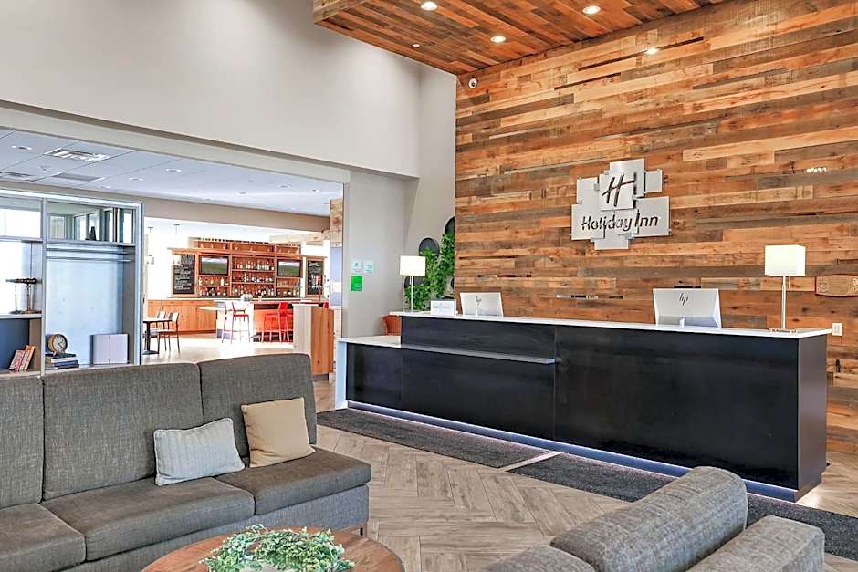 Holiday Inn Nampa By IHG