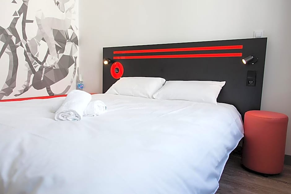 St Christopher's Inn Paris - Gare du Nord