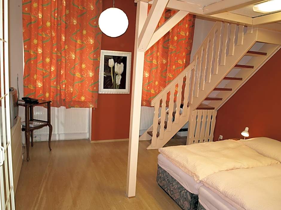 Hotel Liechtenstein Apartments II