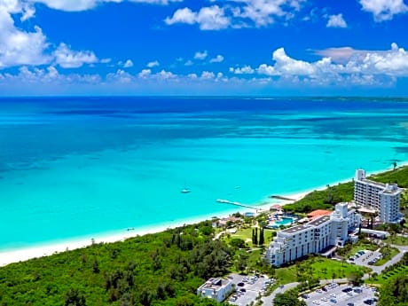 Miyakojima Tokyu Hotel & Resorts