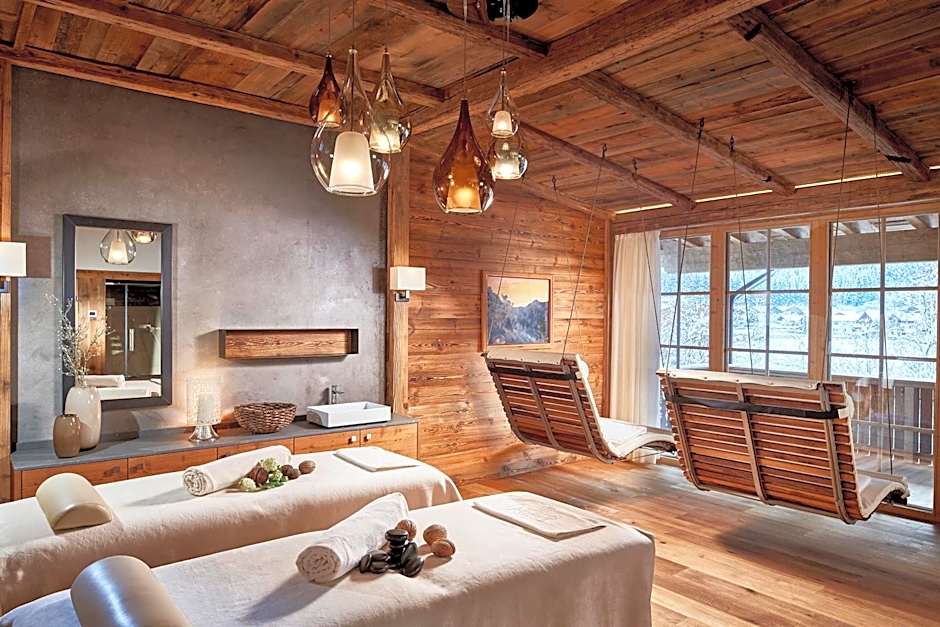 Relais&Châteaux Spa-Hotel Jagdhof