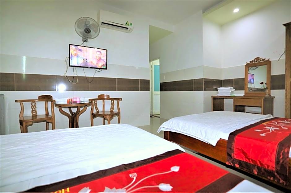 Dai An Go Vap Hotel