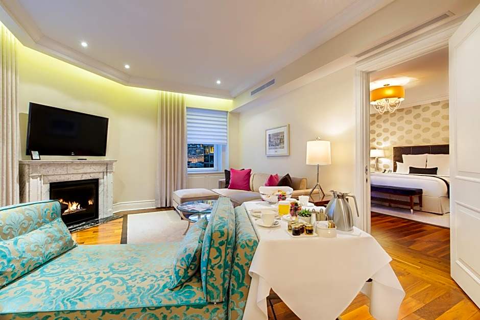 The Ritz-Carlton Montreal